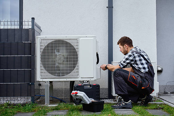 Trusted Hvac service in Morristown, TN - JG Cool HVAC